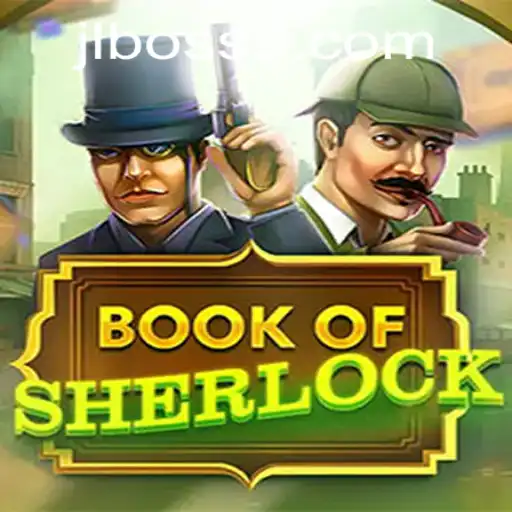 Unveiling the Intricacies of 'BookOfSherlock': A Game Master's Guide