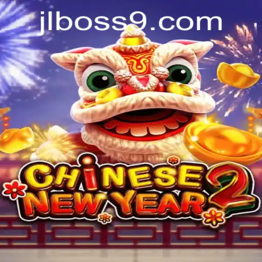 CHINESENEWYEAR2: A New Adventure in Gaming