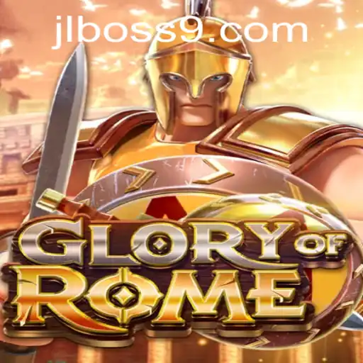 The Epic World of GloryofRome and the Strategy of the JL BOSS