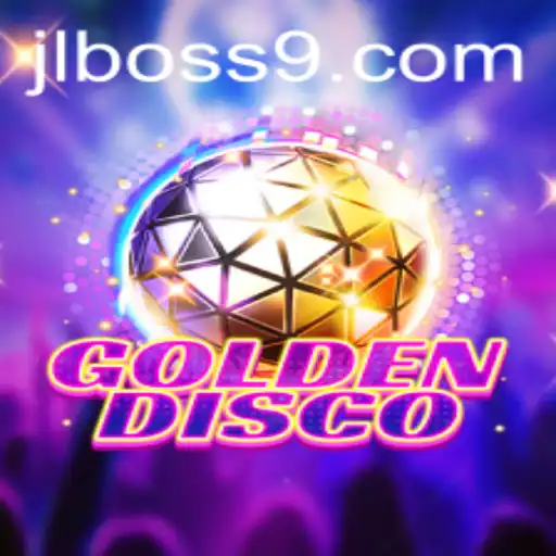 GoldenDisco: A Vibrant Dance Adventure