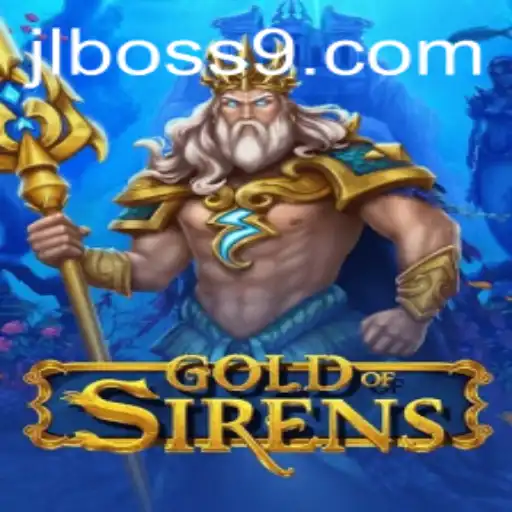 GoldofSirens: Dive into a Mythical Adventure