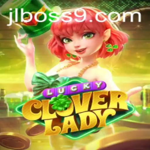 LuckyCloverLady: An Intriguing Adventure in the Realm of Luck and Strategy