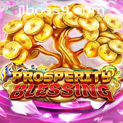 Discovering ProsperityBlessing: A New Era in Gaming