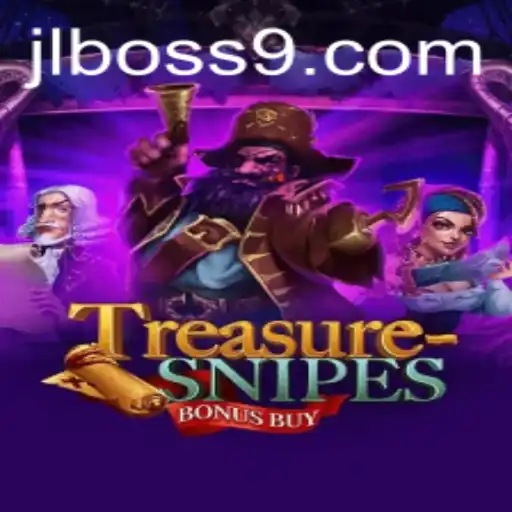 Explore the Thrills of TreasuresnipesBonusBuy: A Cutting-Edge Gaming Experience
