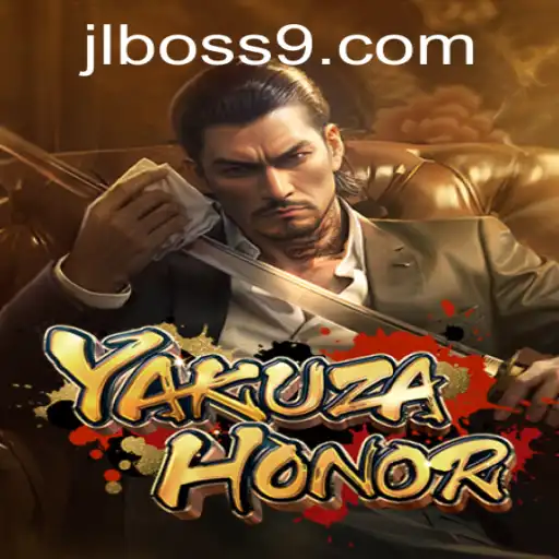 YakuzaHonor: Mastering the Shadows with JL BOSS