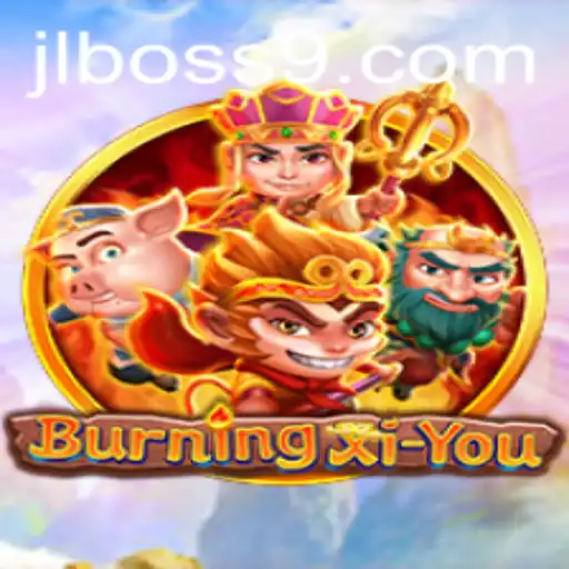 Discover the World of BurningXiYou: A Journey into the Realm of JL BOSS