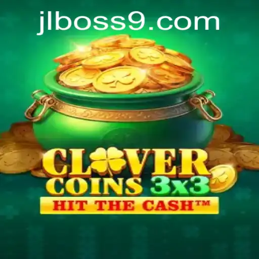 Unveiling Clovercoin3x3: A New Gaming Phenomenon with JL BOSS