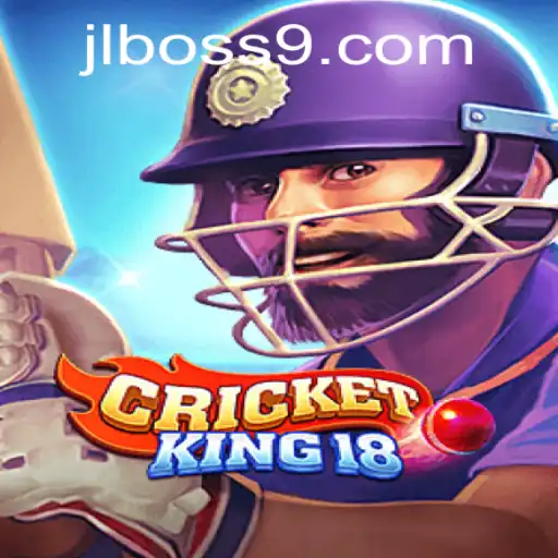 CricketKing18: A Comprehensive Guide to the Premier Cricket Simulation Game