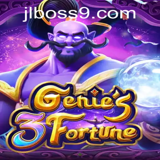 Exploring the Enchanting World of Genie3Fortune: A Magical Journey with JL BOSS