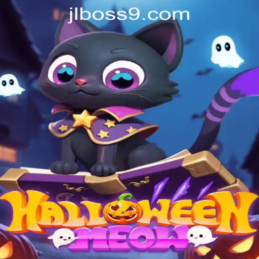 HalloweenMeow: Unleashing Spooky Adventures with JL BOSS