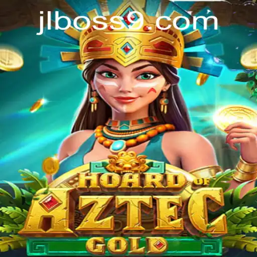 Hoard of Aztec Gold – An Exciting Adventure Awaits