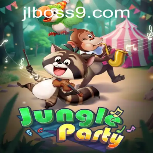 JungleParty: An Exciting Adventure Awaits with JL BOSS