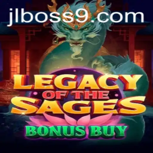 Discover LegacyoftheSagesBonusBuy: A Modern Gaming Adventure