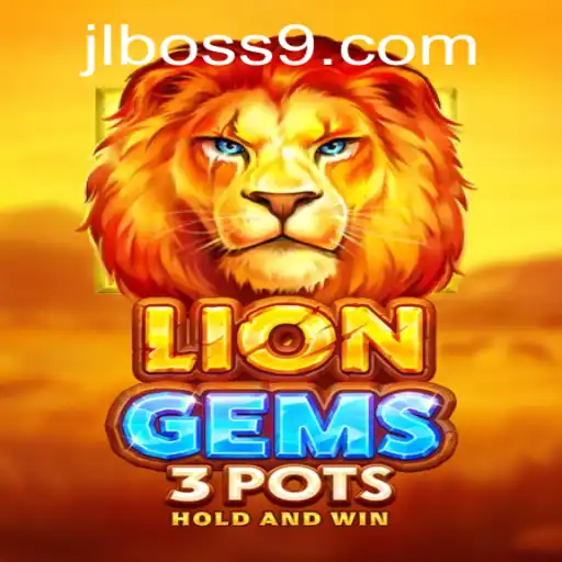 Exploring LionGems3pots: A Captivating Adventure in the World of iGaming
