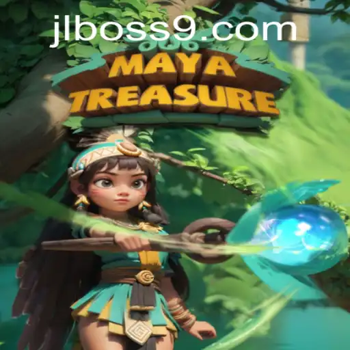 Unveiling MayaTreasure: Dive into an Ancient Adventure with JL BOSS
