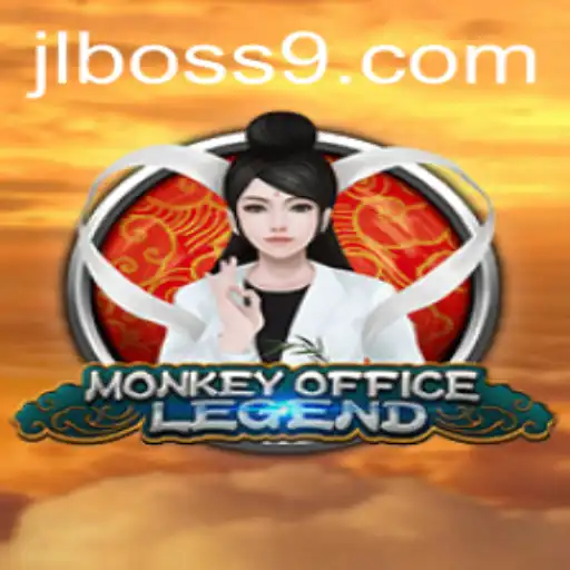 MonkeyOfficeLegend: The Game That Combines Strategy and Corporate Savvy
