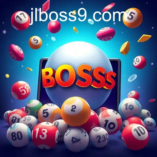 The Rise of Online Lottery and the Role of JL BOSS