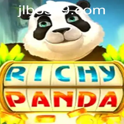 The Captivating World of RichyPanda: Discover the Gaming Sensation of JL BOSS