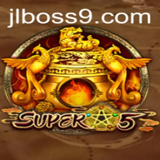 Discover the Excitement of Super5: The Ultimate Gaming Experience