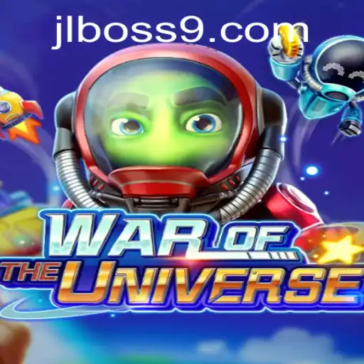 Unveiling the Phenomenon: WAROFTHEUNIVERSE - A Galactic Adventure Awaits